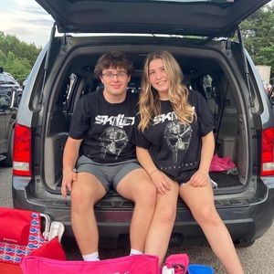 Meet your Posher, Isaac